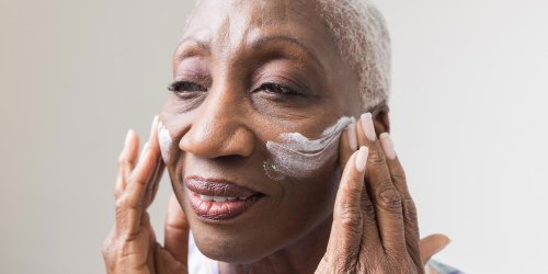 Our skin gets drier as we age &mdash; look for these 7 ingredients in a moisturizer for mature skin