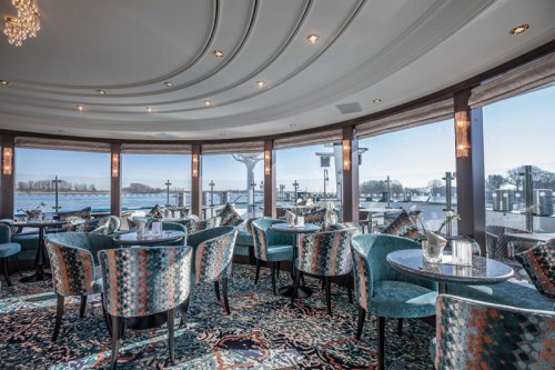 This cruise company will dedicate an entire ship to solo travelers. Here's why.