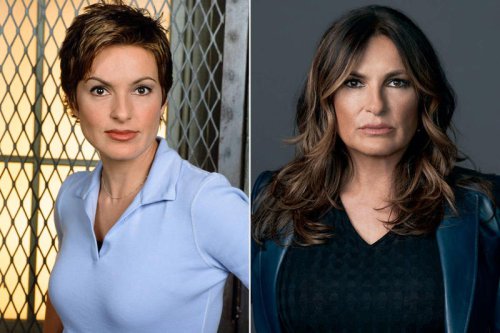 Mariska Hargitay Says She Regrets Her &ldquo;Law and Order: SVU&rdquo; Pixie Haircut: &lsquo;I Almost Got Fired&rsquo;