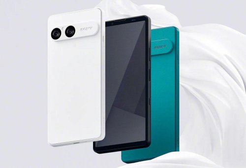 Xperia 10 VII: Sony&rsquo;s mid-range smartphone gets &ldquo;Pixel&rdquo;-style camera bar. Headphone jack and microSD card slot still included
