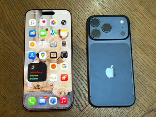 I got my hands on the Apple iPhone 17 Pro and Pro Max, here&rsquo;s my full review