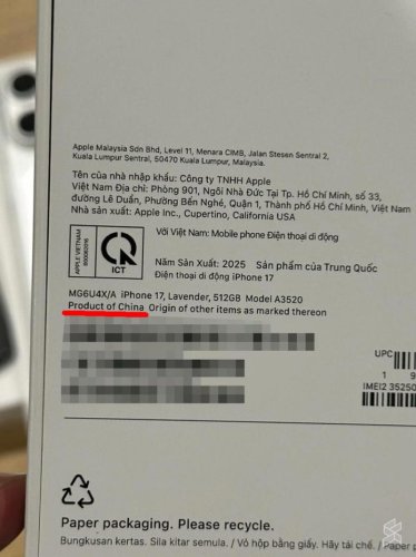 iPhone 17 Malaysia: Are we getting &ldquo;Made in India&rdquo; iPhones?