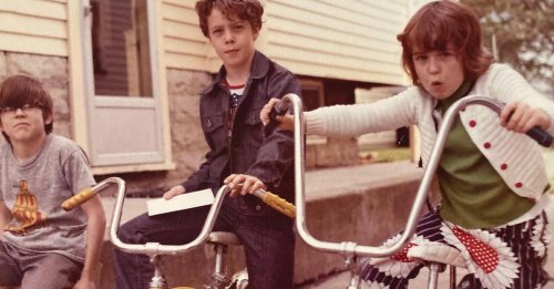Stuff People Did In The 1970s That's Impossible Now