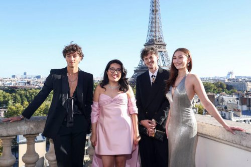 What will the movie be about?, What else has Jenny Han said about the film?, Has the movie started filming?, When will the movie come out?, Jenny Han and 'The Summer I Turned Pretty: The Movie' ask fans to stop visiting the set