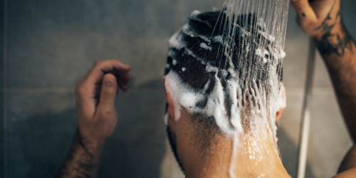 Why It Matters , How Often Should the Average Guy Wash His Hair? , What Role Does Hair Type Play?, What Are the Best Shampoos to Use? , More of Our Favorite Hair Products, You're Probably Not Washing Your Hair Enough&mdash;Doctors Reveal How Often You Really Should