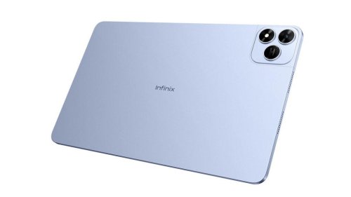 Infinix Xpad 20 Pro lands in Malaysia with 4G LTE: 12&Prime; 90Hz screen, 8,000mAh battery, priced at RM999 with free keyboard case &amp; stylus