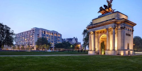 InterContinental ดึงวัฒนธรรมเจาะตลาดลักชัวรีเจนใหม่