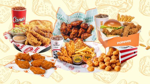 What&rsquo;s going on with all the UK&rsquo;s fried chicken chains