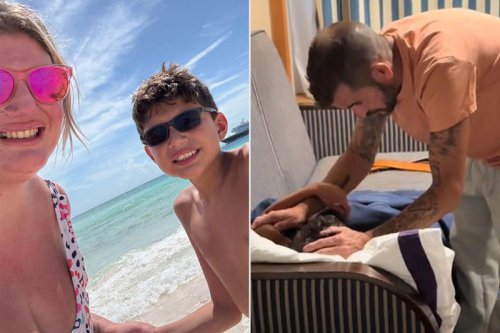Boy's Temper Tantrum on Disney Cruise Goes Viral. Now His Mom Is Telling the Real Story Behind His Meltdown (Exclusive)