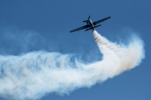Apple Valley Airshow, NAPA Car Show soars into the High Desert in October