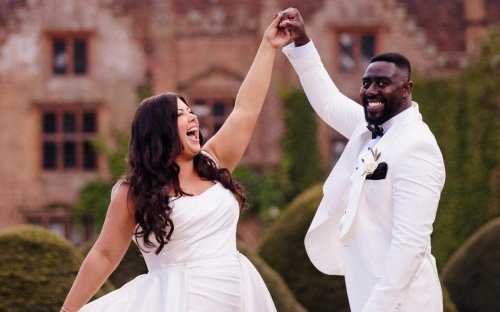 I&rsquo;d given up on love &ndash; then I met my wife on Instagram