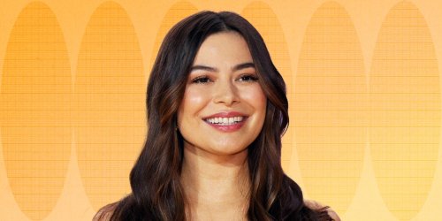 Miranda Cosgrove Says If She Ever Wrote a Book, It Would Be About This