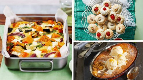 Top 12+ easy zucchini recipes that prove this veg can do it all