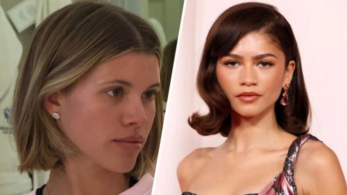 New York Fashion Week 2025 Hair Trends You&rsquo;ll Want To Copy This Spring