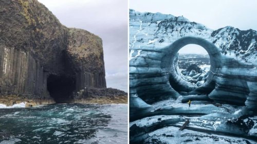 Top 20+ Geological Wonders That No Longer Exist