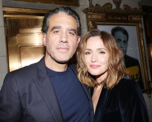 Celebs you didn't know had children together