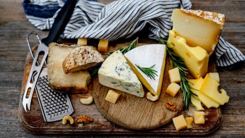 Top 14+ Italian Cheeses Every Cook Should Know, From DOP Icons to Sleeper Hits