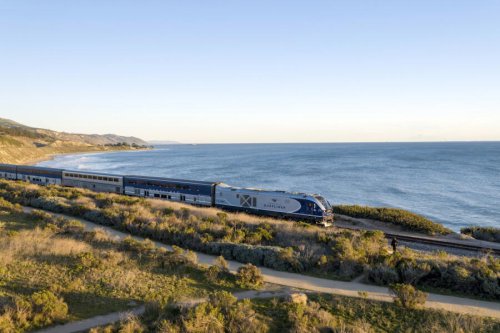 Top 10+ National Parks You Can Visit By Train