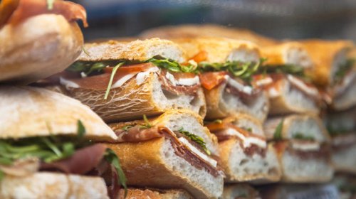 Top 9+ Underrated Sandwich Chains You Should Try At Least Once