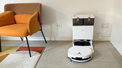 I&rsquo;ve tested and loved 6 Ecovacs Deebot robot vacuums &ndash; the T50 Max Pro Omni has been the first to disappoint me