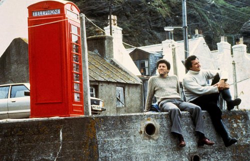 The Darjeeling Limited, The Grand Budapest Hotel, The Hundred-Foot Journey, The Secret Life of Walter Mitty, Lost in Translation, In Bruges, National Lampoon's Vacation, Catch Me If You Can, Planes, Trains and Automobiles, Thelma and Louise, Up in the Air, Midnight in Paris, The Beach, Harry Potter, The Lord of the Rings, The Talented Mr. Ripley, Sideways, Little Miss Sunshine, Paris, Texas, Wild, The Way, Roman Holiday, Vicky Cristina Barcelona, One Week, Local Hero, Forgetting Sarah Marshall, Le Havre, Top 30+ films for traveling from home