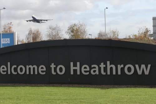 Travel chaos as thousands hit by flight delays and cancellations after cyberattack on European airport systems