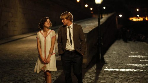 Into the Wild, The Darjeeling Limited, The Trip, The Hundred-Foot Journey, The Grand Budapest Hotel, The Secret Life of Walter Mitty, In Bruges, Lost in Translation, National Lampoon&rsquo;s Vacation, Catch Me If You Can, Thelma and Louise, Planes, Trains and Automobiles, Midnight in Paris, Up in the Air, Harry Potter, The Beach, The Talented Mr. Ripley, The Lord of the Rings, Little Miss Sunshine, Sideways, Wild, Paris, Texas, Roman Holiday, The Way, One Week, Vicky Cristina Barcelona, Local Hero, Forgetting Sarah Marshall, Le Havre, The movies to watch when you want to travel but can&rsquo;t