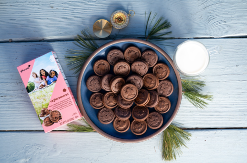 Girl Scouts unveil 'Exploremores' cookie, say goodbye to 2 others. Here's what to know
