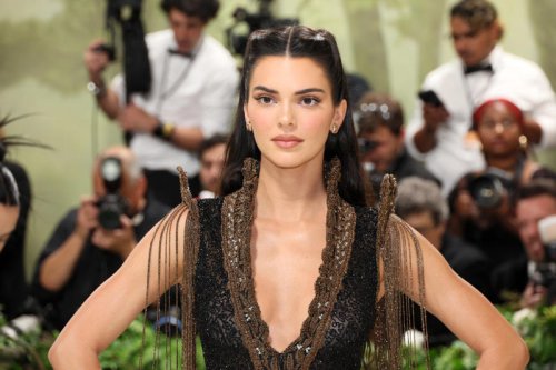 Kendall Jenner wants to quit fame for modest new job