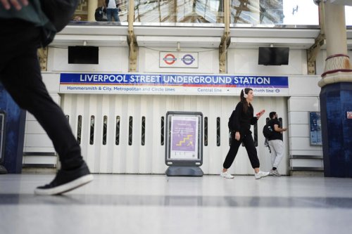London Underground Tube strikes: When are they and which lines are affected?