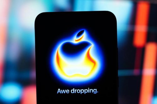 Apple Store down ahead of expected iPhone 17 launch