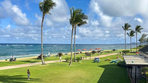 The 7 best family hotels in Kauaʻi for beaches, pools and island fun