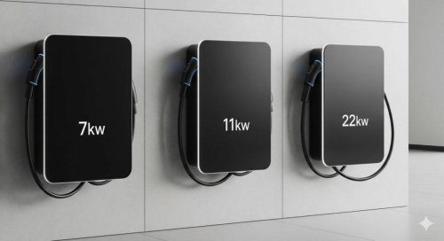 We&rsquo;ve Tested EVs and Chargers. Let SoyaCincau Install the Right Home EV Charger for You