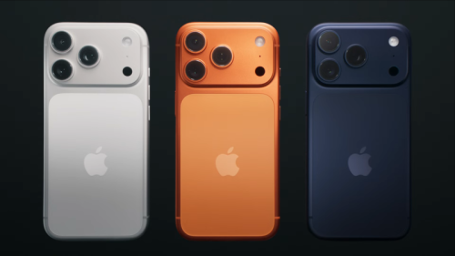 iPhone 17 Pro revealed &ndash; price, new design, and everything you need to know