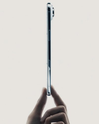 The iPhone 17, Air and everything else revealed at the Apple Event