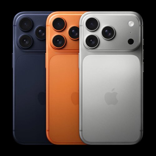 Apple launches the iPhone 17. See prices, colors, new features.