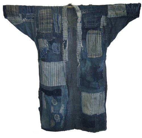 A Look Inside a Museum-Worthy Collection of Vintage Japanese Workwear