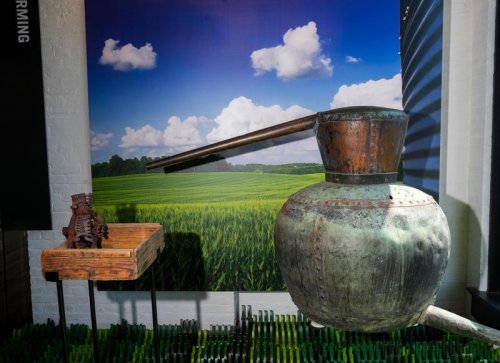 What is the oldest operating bourbon still in Kentucky? That depends. Here's what we found