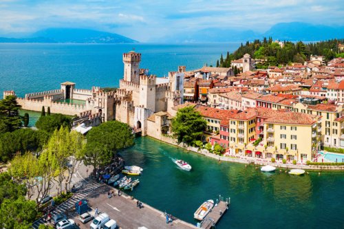 The overlooked towns within two hours&rsquo; drive from Europe&rsquo;s biggest cities