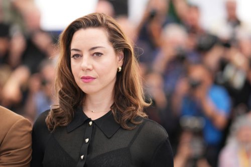 Aubrey Plaza selling LA home for $6.5 million eight months after husband&rsquo;s death