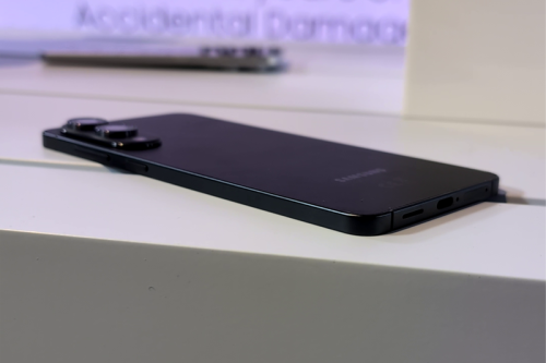 iPhone Air vs Samsung Galaxy S25 Edge: Specs and size, compared