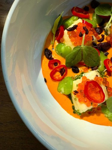 A Michigan city and restaurants get big accolades on national level