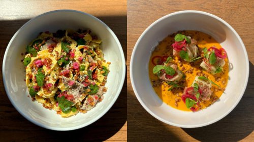 Traverse City restaurant Modern Bird lands on New York Times best of list