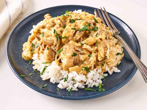 Top 17+ High-Protein Slow Cooker Recipes That Practically Make Themselves