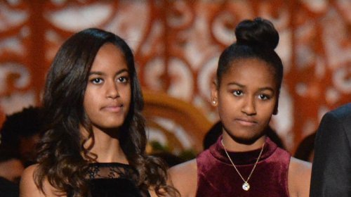 Intro, Sasha Obama Dealt With A Serious Health Issue, Malia Obama Received Backlash For First Film Premiere, Malia Obama Was Ripped Apart For Her Smoking Habits, Sasha Obama Weight Was Critiqued Online, Tragic Details That Have Come Out About Sasha And Malia Obama