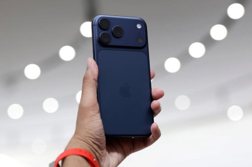 Is the iPhone 17 Pro worth the upgrade? I compared it against the 16 Pro to find out