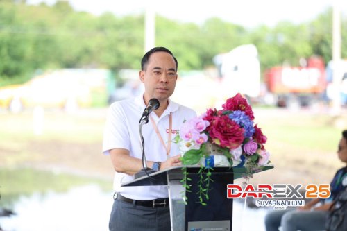 สุวรรณภูมิ ฝึกซ้อมเคลื่อนย้ายอากาศยานฉุกเฉิน เสริมความพร้อมรับมืออุบัติเหตุ