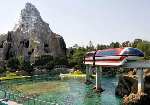 This VIP-level Disneyland experience doesn't cost anything extra