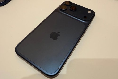 Is the iPhone 17 Pro worth the upgrade? I compared it to the 16 Pro to find out