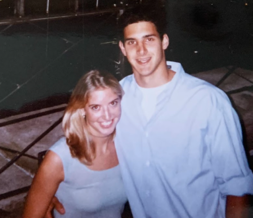 I Sheltered In An Apartment With A Total Stranger On 9/11. Two Weeks Ago, I Finally Found Her.
